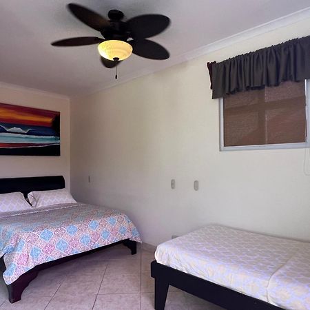 Surf Inn Hermosa Playa Hermosa  Luaran gambar