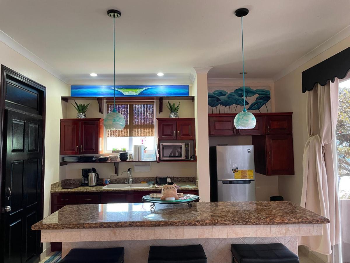 Surf Inn Hermosa Playa Hermosa  Luaran gambar