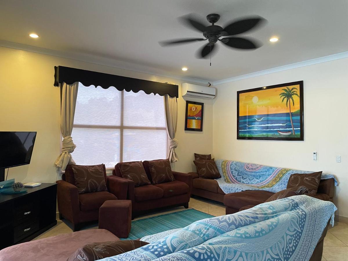 Surf Inn Hermosa Playa Hermosa  Luaran gambar
