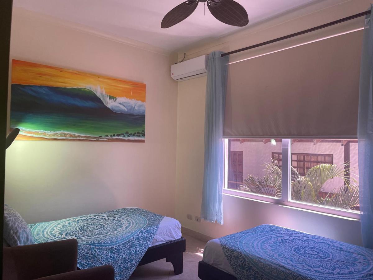 Surf Inn Hermosa Playa Hermosa  Luaran gambar