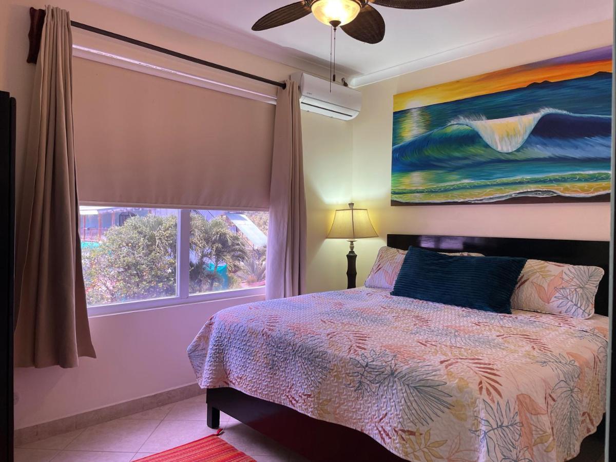 Surf Inn Hermosa Playa Hermosa  Luaran gambar