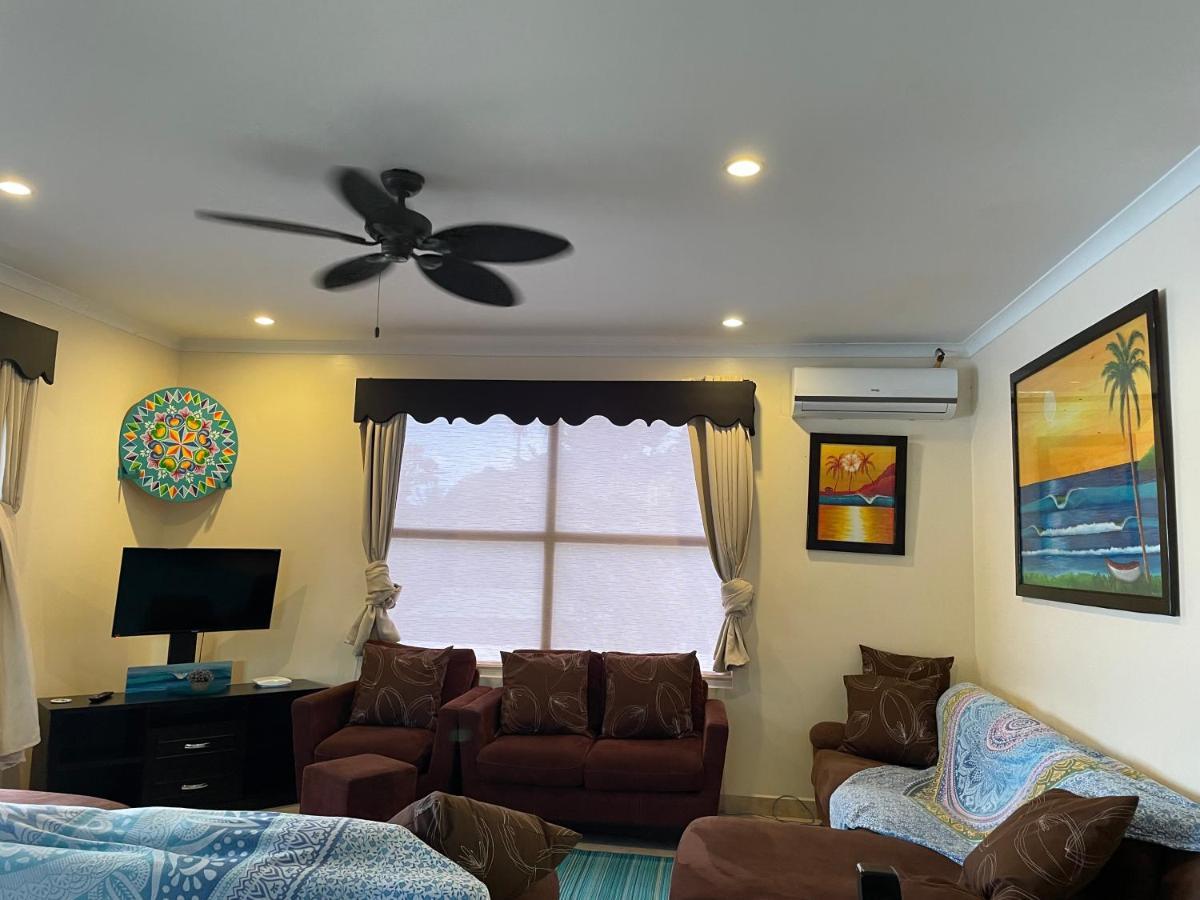 Surf Inn Hermosa Playa Hermosa  Luaran gambar
