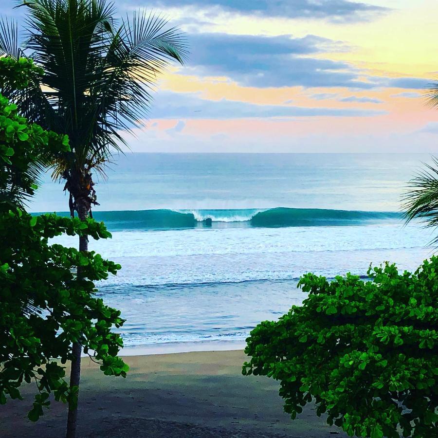 Surf Inn Hermosa Playa Hermosa  Luaran gambar