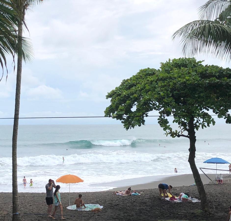 Surf Inn Hermosa Playa Hermosa  Luaran gambar