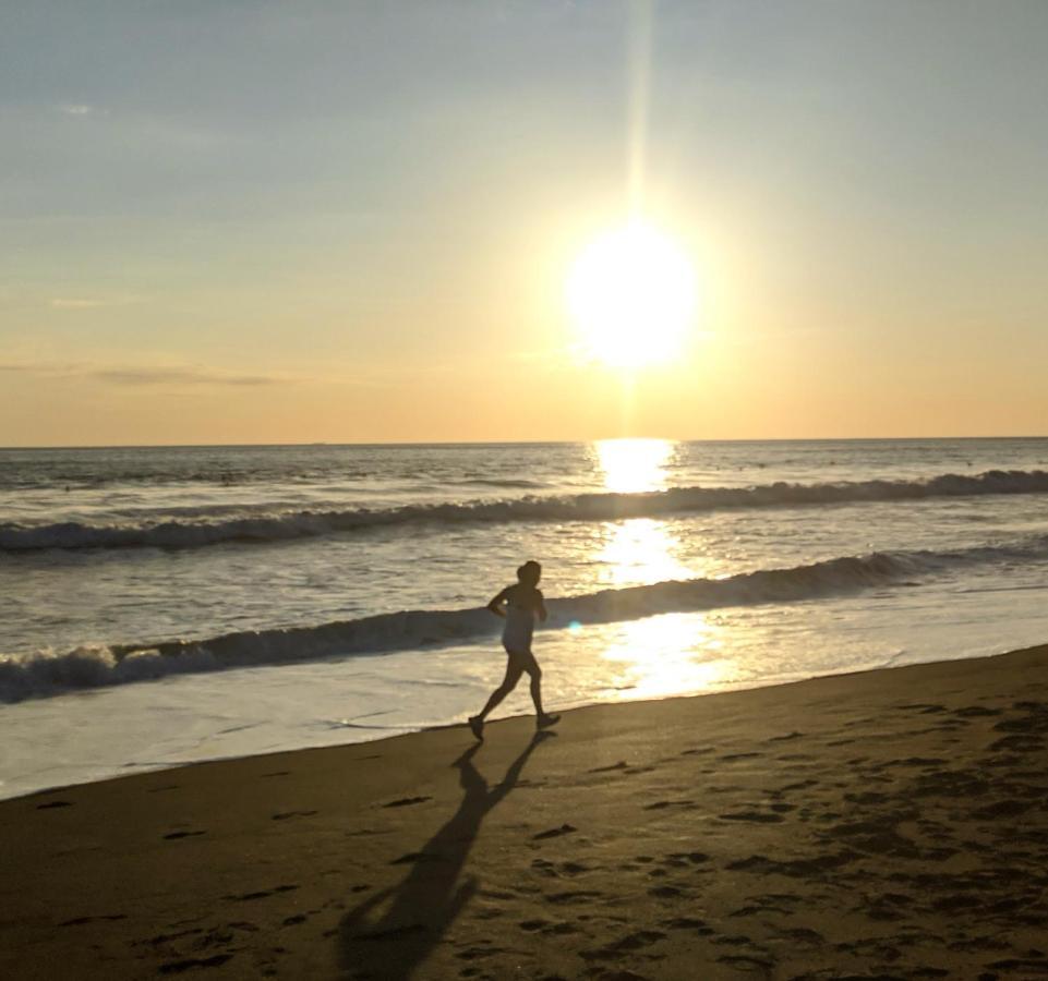 Surf Inn Hermosa Playa Hermosa  Luaran gambar