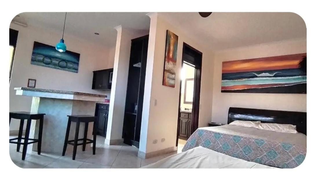 Surf Inn Hermosa Playa Hermosa  Luaran gambar