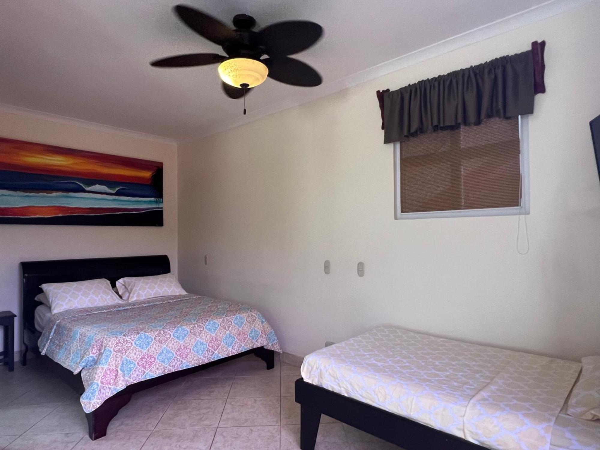 Surf Inn Hermosa Playa Hermosa  Luaran gambar
