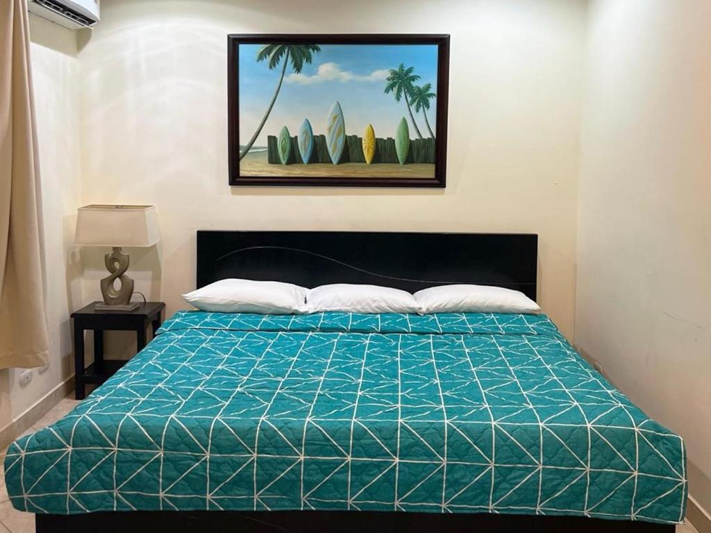 Surf Inn Hermosa Playa Hermosa  Luaran gambar