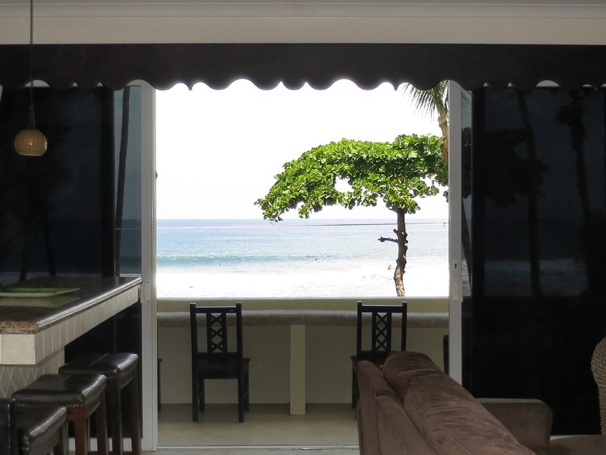 Surf Inn Hermosa Playa Hermosa  Luaran gambar